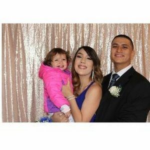 Meet your Posher, Ruben